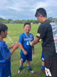 Read more about the article 伊勢MTK CUP U-10