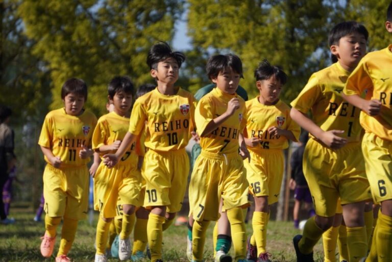 Read more about the article JFA 第48回全日本U-12サッカー選手権大会三重県大会