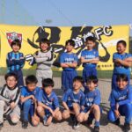 LINE_ALBUM_323 グランビーノ招待試合2日目_250324_1