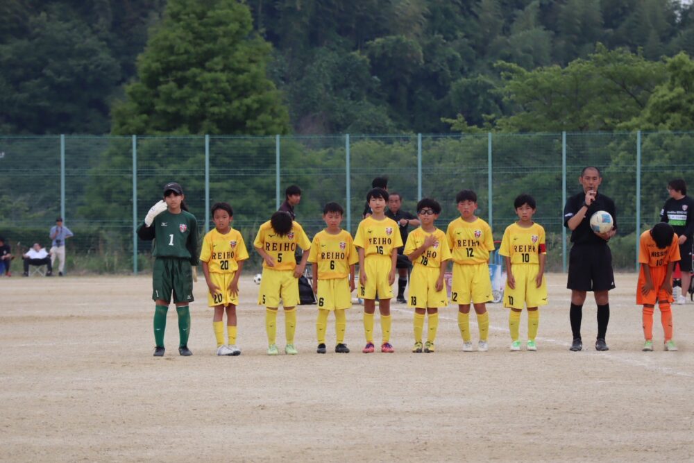 投稿についてもっと詳しく 2025 フジパンCUP ユースU-12サッカー大会 三重県予選
